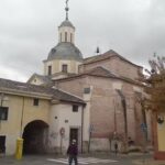 Parroquia de la Natividad de Nuestra Se&ntilde;ora