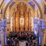 Parroquia de la Natividad de Nuestra Se&ntilde;ora