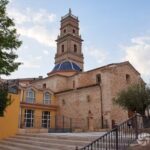 Parroquia de la Natividad de Nuestra Se&ntilde;ora