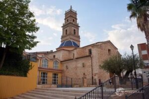 Parroquia de la Natividad de Nuestra Se&ntilde;ora