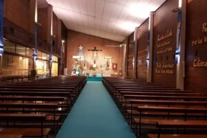 Parroquia de la Purificación de Nuestra Señora