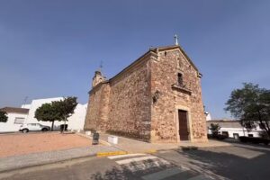 Parroquia de la Pur&iacute;sima Concepci&oacute;n