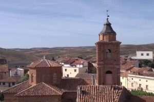 Parroquia De La Purisima Concepcion