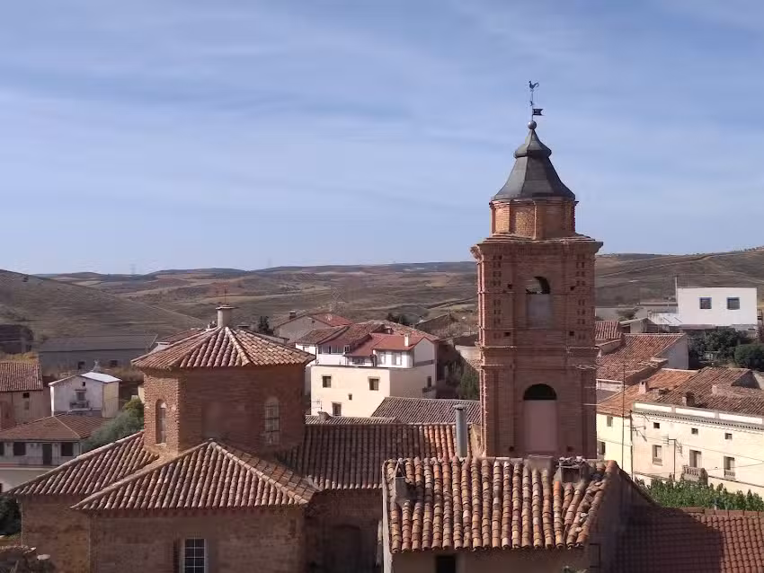 Parroquia De La Purisima Concepcion