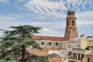 Parroquia de la Pur&iacute;sima Concepci&oacute;n