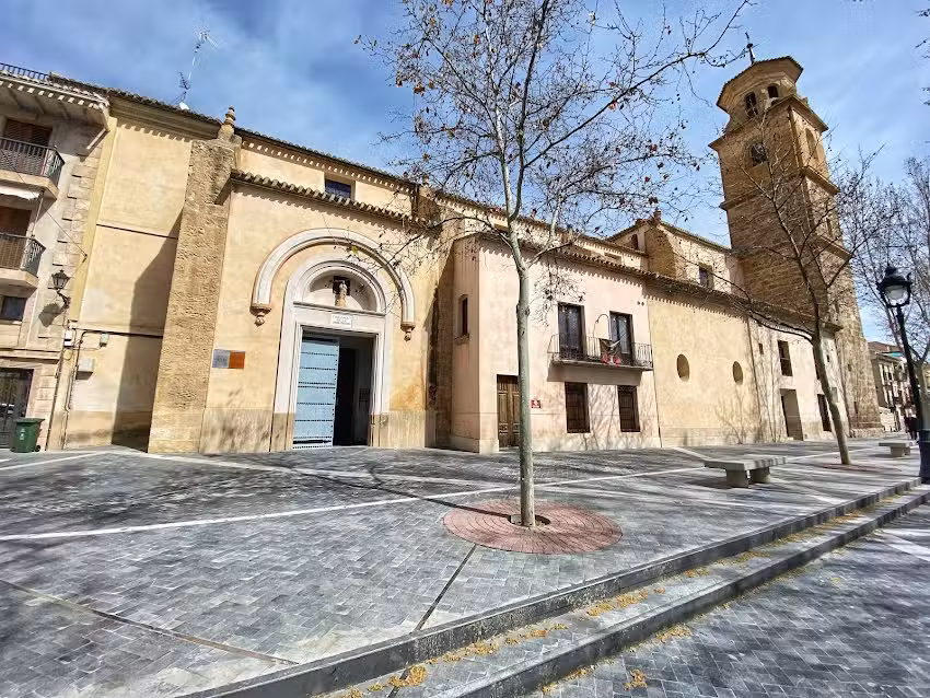 Parroquia de la Pur&iacute;sima Concepci&oacute;n