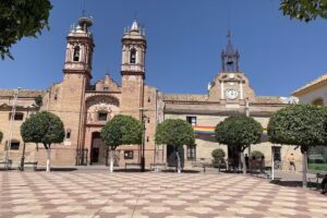 Parroquia de la Pur&iacute;sima Concepci&oacute;n