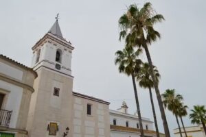 Parroquia de la Pur&iacute;sima Concepci&oacute;n