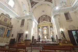 Parroquia de la Pur&iacute;sima Concepci&oacute;n