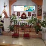 Parroquia de la Resurrecci&oacute;n