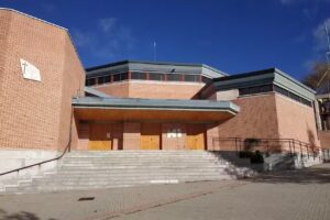 Parroquia de la Resurrecci&oacute;n del Se&ntilde;or