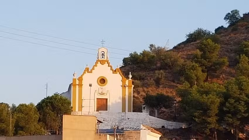 Parroquia de la Sagrada Fam&iacute;lia