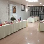 Parroquia de la Sagrada Familia