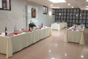 Parroquia de la Sagrada Familia