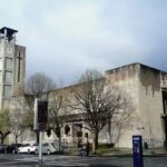 Parroquia De La Sagrada Familia