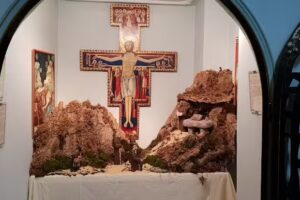 Parroquia de La Sagrada Familia