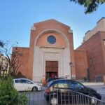 Parroquia de la Sagrada Familia