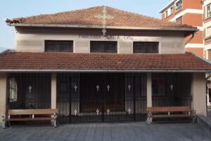 Parroquia de la Santa Cruz