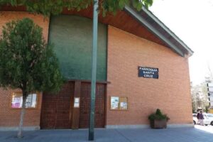 Parroquia de la Santa Cruz