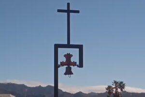 Parroquia de la Santa Cruz de Ofra