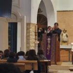 Parroquia de la Sant&iacute;sima Cruz