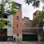 Parroquia de la Sant&iacute;sima Trinidad