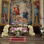 Parroquia de la Sant&iacute;sima Trinidad