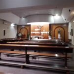 Parroquia de la Transfiguraci&oacute;n del Se&ntilde;or