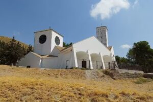 Parroquia de la Virgen de Fátima