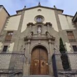 Parroquia de la Virgen del Carmen