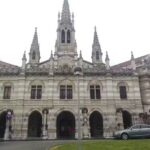 Parroquia de la Visitaci&oacute;n