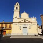 Parroquia de la Visitaci&oacute;n de Nuestra Se&ntilde;ora
