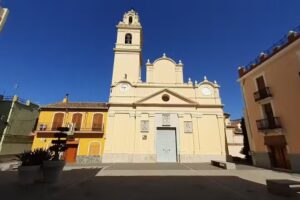 Parroquia de la Visitación de Nuestra Señora