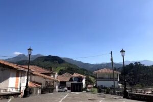 Parroquia de Los Caleyos