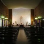 Parroquia de los Sagrados Corazones