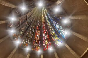 Parroquia de los Santos Apóstoles