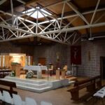 Parroquia de los Santos Ap&oacute;stoles