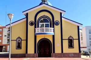 Parroquia de los Santos Cirilo Y Metodio