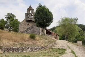 Parroquia de los santos Cornelio y Cipriano