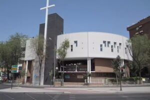 Parroquia de los Santos Inocentes