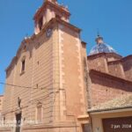 Parroquia de los Santos Juanes