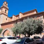 Parroquia De los Santos Juanes