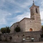 Parroquia de los Santos Justo y Pastor