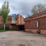 Parroquia de Mar&iacute;a Auxiliadora