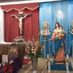 Parroquia de Mar&iacute;a Auxiliadora