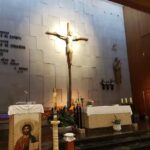 Parroquia de Mar&iacute;a Auxiliadora