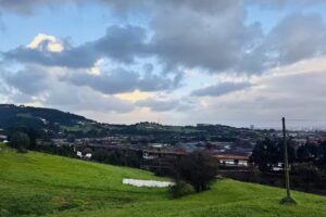 Parroquia de Monteana-Poago