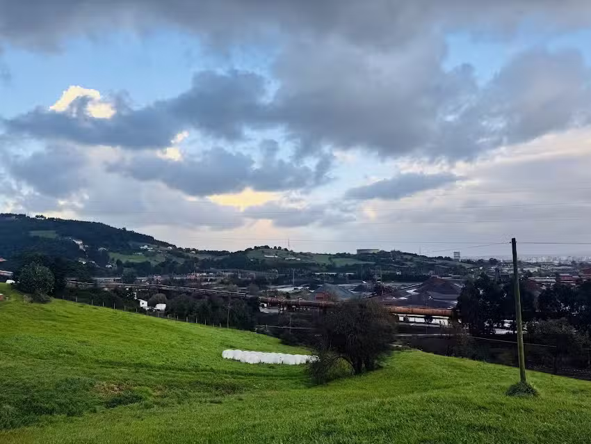 Parroquia de Monteana-Poago