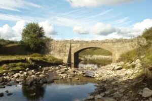 Parroquia De Montederramo