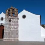 Parroquia de Ntra. Sra. de Candelaria